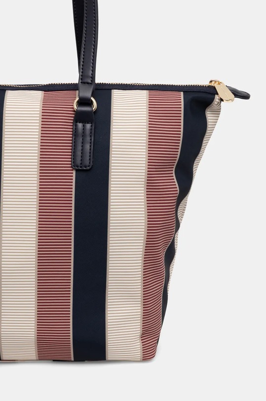 Αξεσουάρ Τσάντα Tommy Hilfiger AW0AW16446 μπεζ