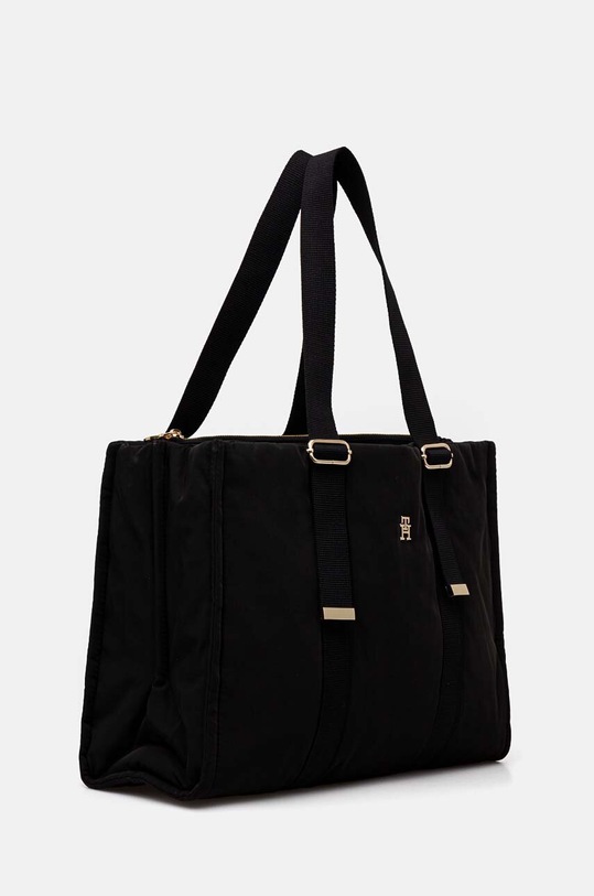 Tommy Hilfiger poseta AW0AW16450 negru AW24