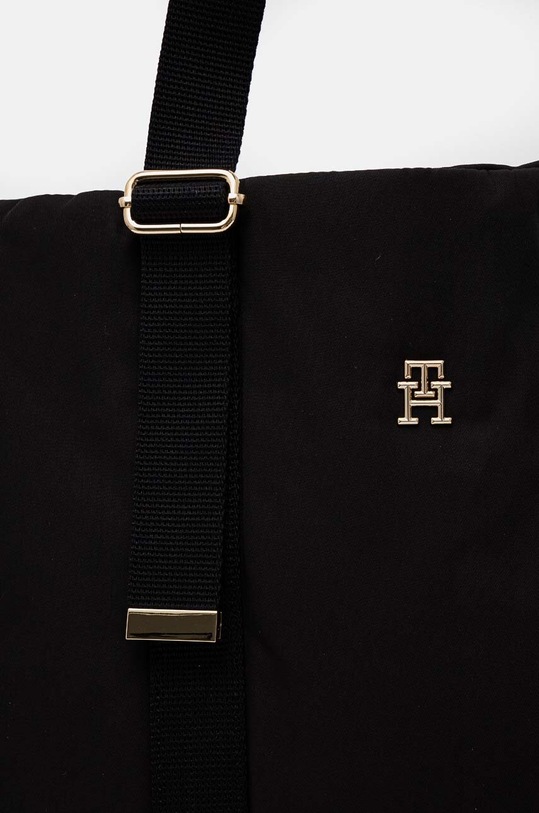 Tommy Hilfiger poseta negru AW0AW16450