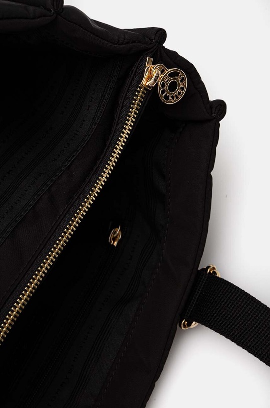 Tommy Hilfiger poseta AW0AW16450 negru