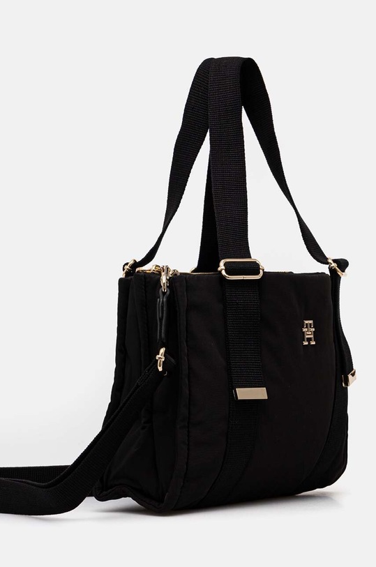 Kabelka Tommy Hilfiger AW0AW16451 čierna AW24