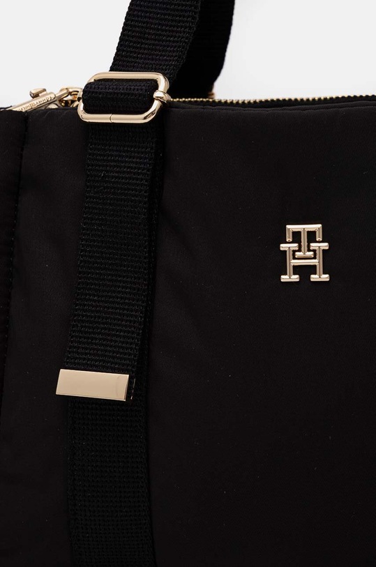 Doplnky Kabelka Tommy Hilfiger AW0AW16451 čierna