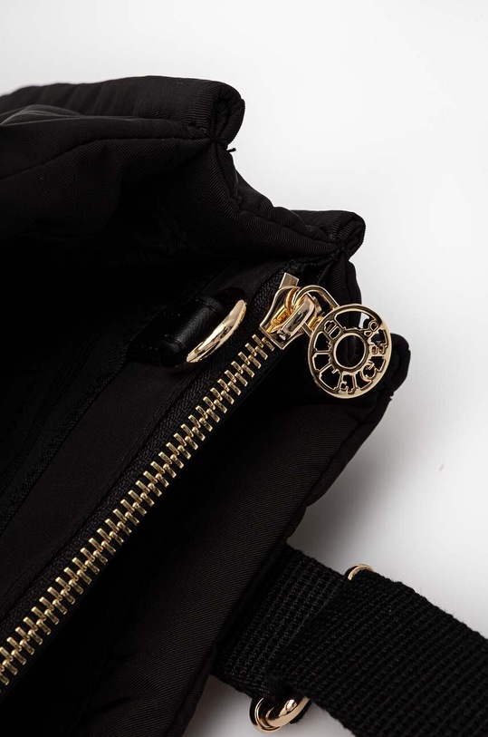 Kabelka Tommy Hilfiger AW0AW16451 čierna