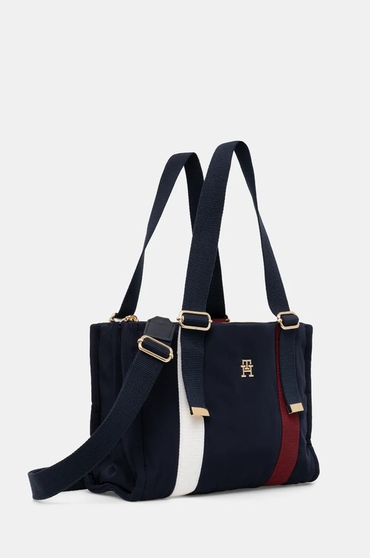 Kabelka Tommy Hilfiger AW0AW16452 námořnická modř AW24