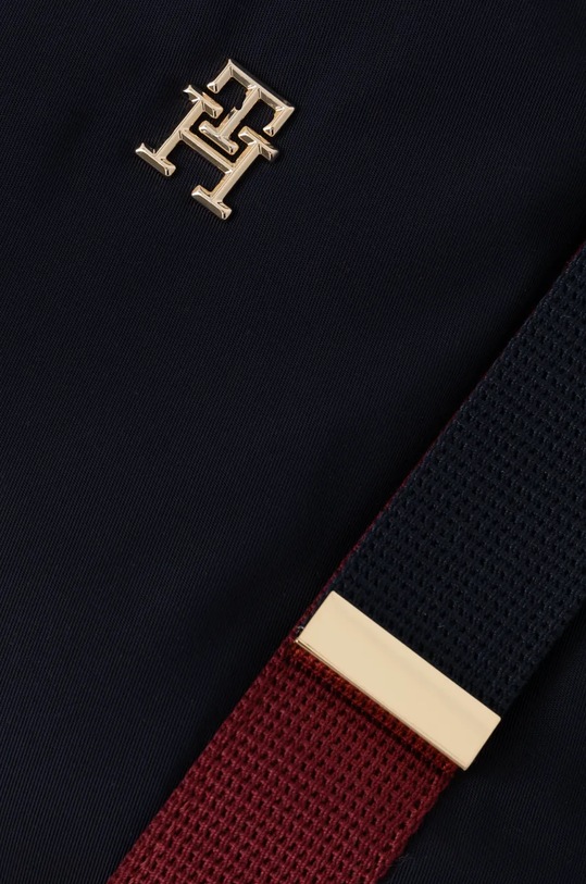 Doplňky Kabelka Tommy Hilfiger AW0AW16452 námořnická modř