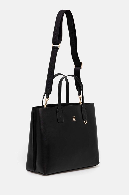 Tommy Hilfiger torebka AW0AW16455 czarny AW24