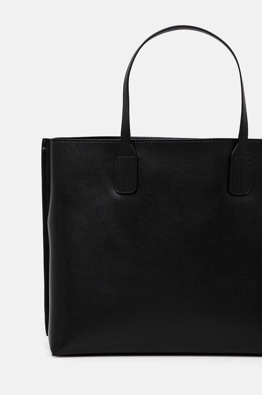 Akcesoria Tommy Hilfiger torebka AW0AW16455 czarny