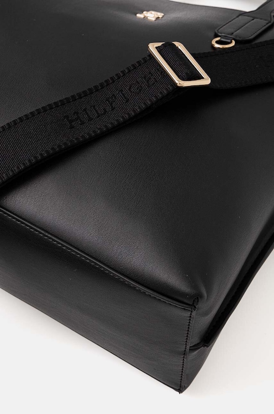 Tommy Hilfiger torebka AW0AW16455 czarny