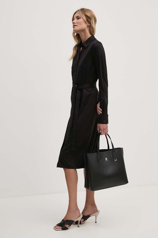 Tommy Hilfiger torebka AW0AW16455