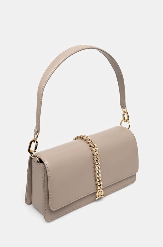 Tommy Hilfiger poseta de piele bej AW0AW16459