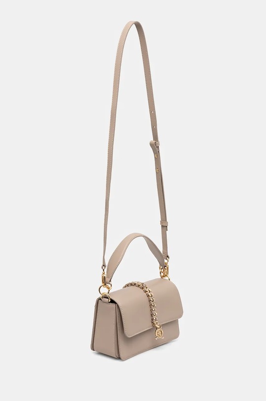 Tommy Hilfiger poseta de piele AW0AW16461 bej AW24