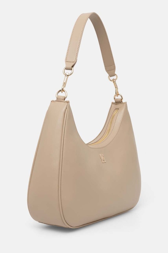 Tommy Hilfiger torebka AW0AW16463 beżowy AW24