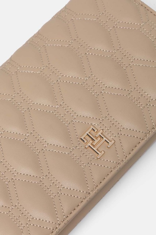 Accesorii Tommy Hilfiger poseta AW0AW16466 bej