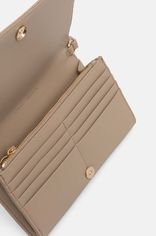 Tommy Hilfiger poseta AW0AW16466 bej