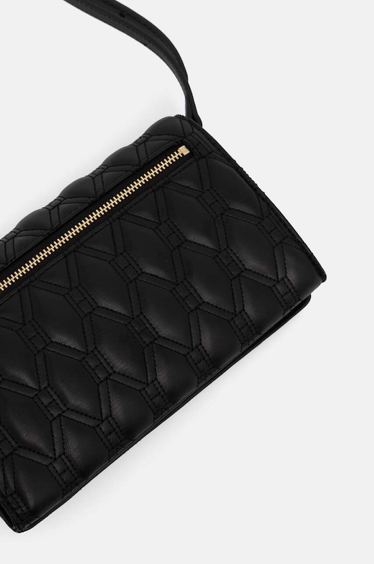 Чанта Tommy Hilfiger черен AW0AW16466