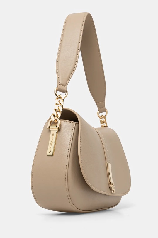 Doplnky Kabelka Tommy Hilfiger AW0AW16467 béžová