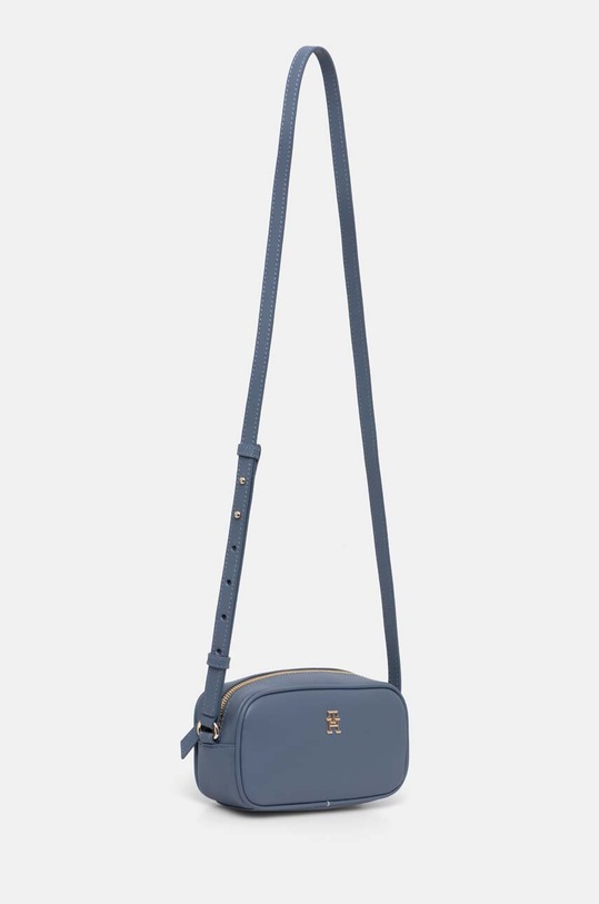 Сумочка Tommy Hilfiger AW0AW16468 голубой AW24