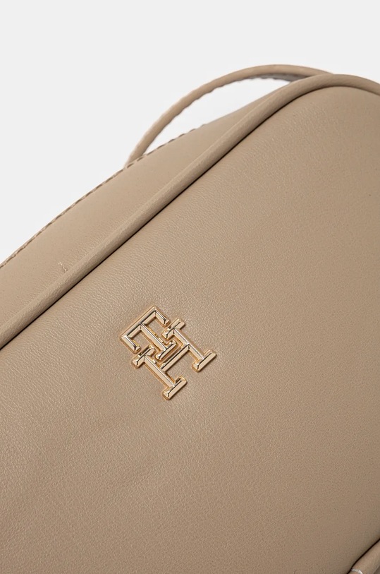 Сумочка Tommy Hilfiger бежевий AW0AW16468