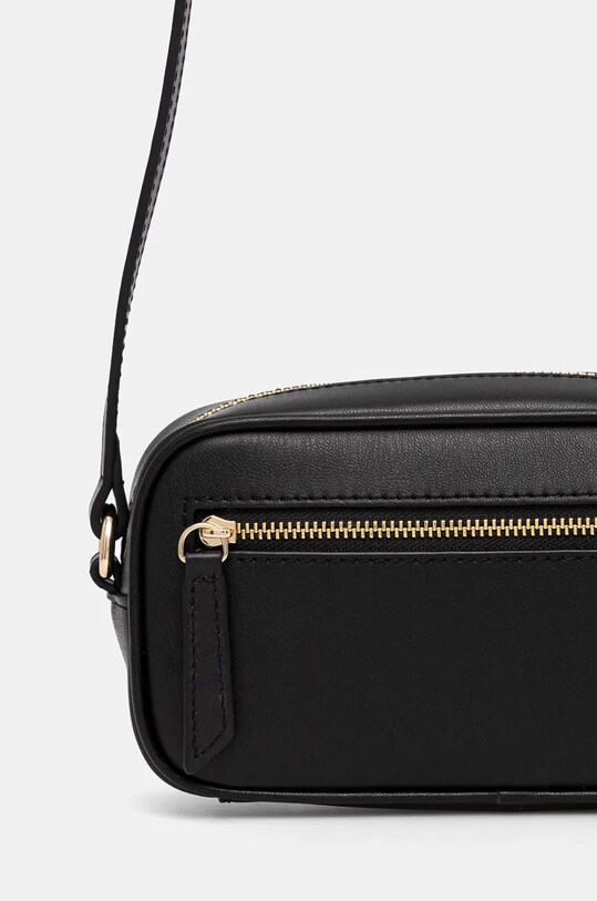 Akcesoria Tommy Hilfiger torebka AW0AW16468 czarny