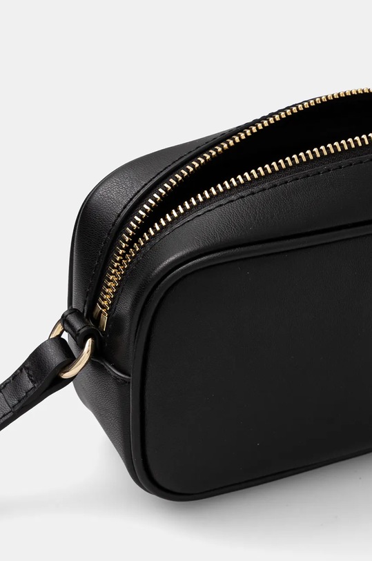 Τσάντα Tommy Hilfiger AW0AW16468 μαύρο