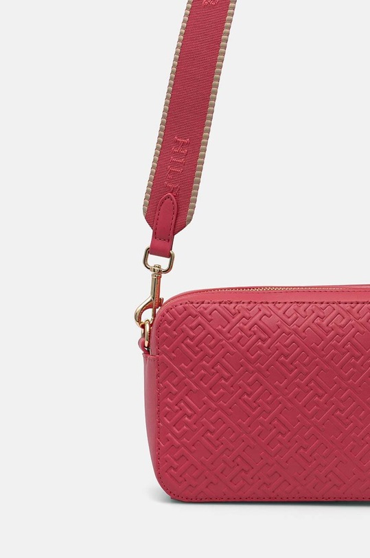 Doplnky Kabelka Tommy Hilfiger AW0AW16470 ružová