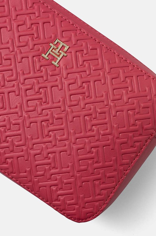 Kabelka Tommy Hilfiger ružová AW0AW16470
