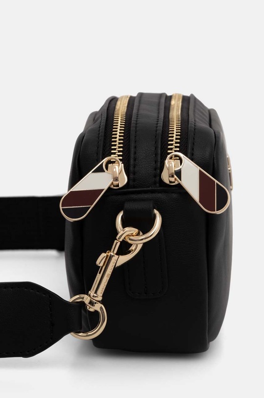 Kabelka Tommy Hilfiger AW0AW16475 čierna AW24