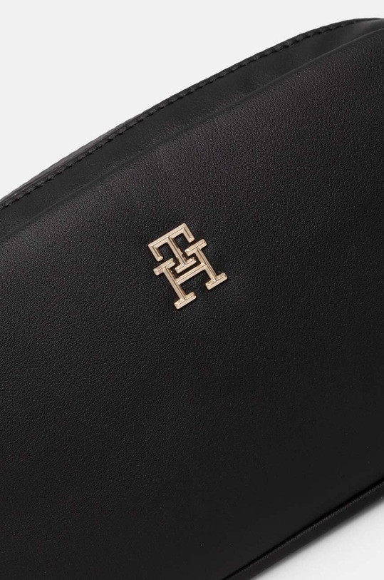 Doplnky Kabelka Tommy Hilfiger AW0AW16475 čierna