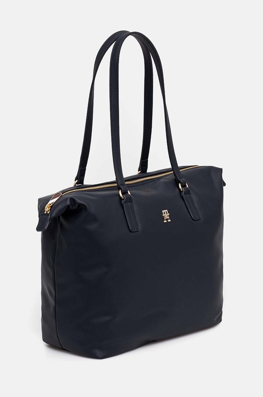 Tommy Hilfiger kézitáska AW0AW16477 sötétkék AW24