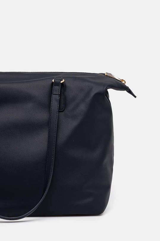 Kiegészítők Tommy Hilfiger kézitáska AW0AW16477 sötétkék