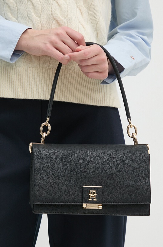 Сумочка Tommy Hilfiger AW0AW16481