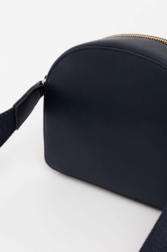 Чанта Tommy Hilfiger тъмносин AW0AW16482