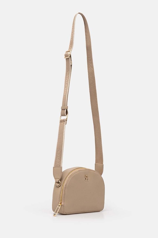 Kabelka Tommy Hilfiger AW0AW16482 béžová AW24