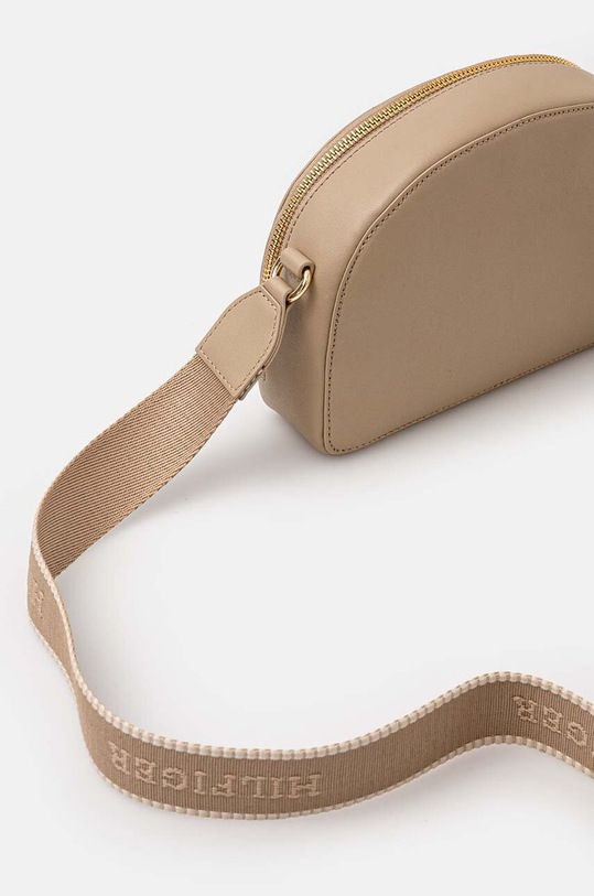 Doplňky Kabelka Tommy Hilfiger AW0AW16482 béžová