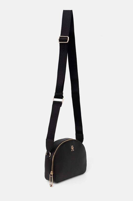 Сумочка Tommy Hilfiger AW0AW16482 чорний AW24