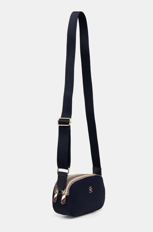 Kabelka Tommy Hilfiger AW0AW16483 námořnická modř AW24