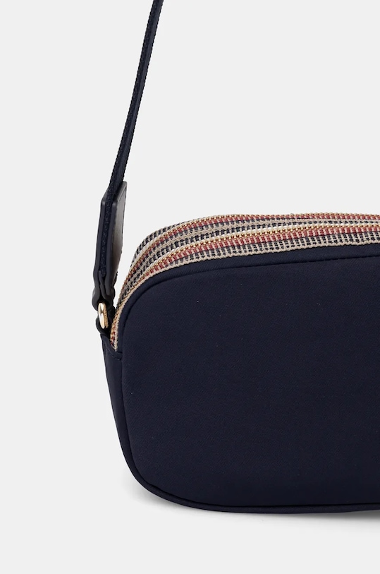 Doplňky Kabelka Tommy Hilfiger AW0AW16483 námořnická modř