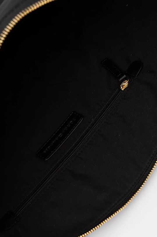 Torba Tommy Hilfiger AW0AW17005 crna