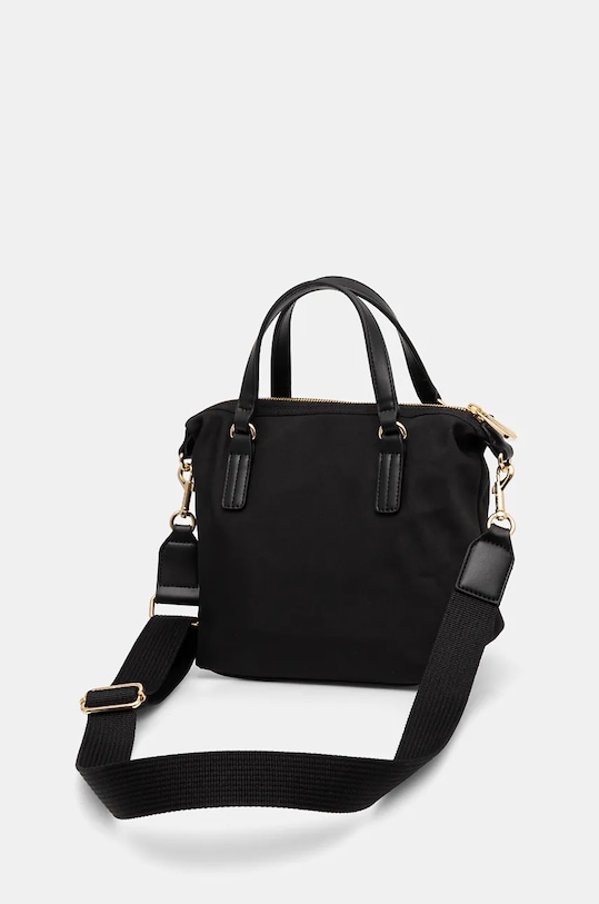 Doplnky Kabelka Tommy Hilfiger AW0AW17006 čierna