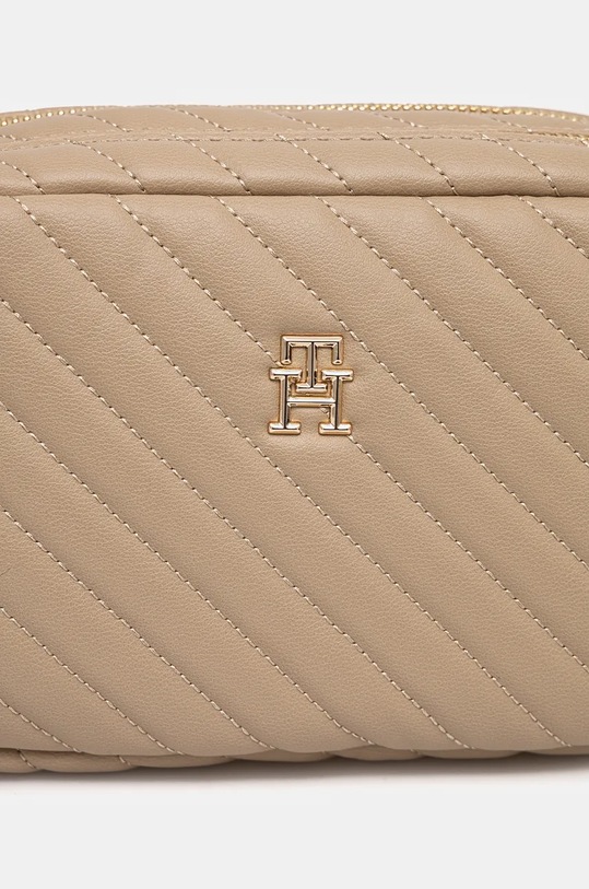 Αξεσουάρ Τσάντα Tommy Hilfiger AW0AW17011 μπεζ