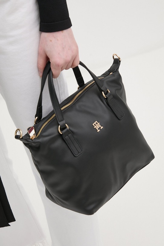 Kabelka Tommy Hilfiger AW0AW17015