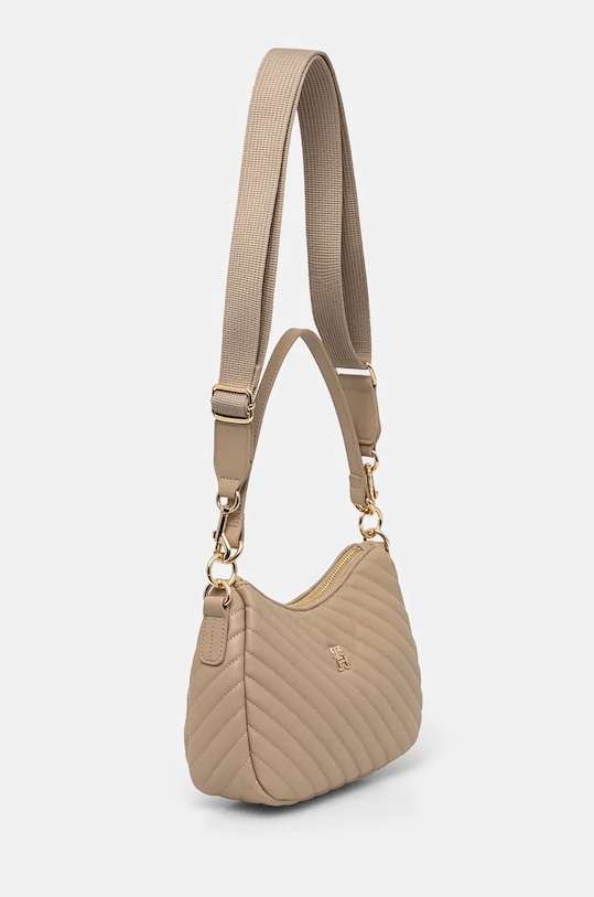 Tommy Hilfiger borsetta AW0AW17016 beige AW24