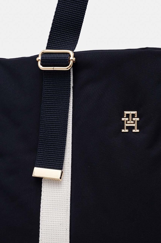Tommy Hilfiger torebka granatowy AW0AW17019