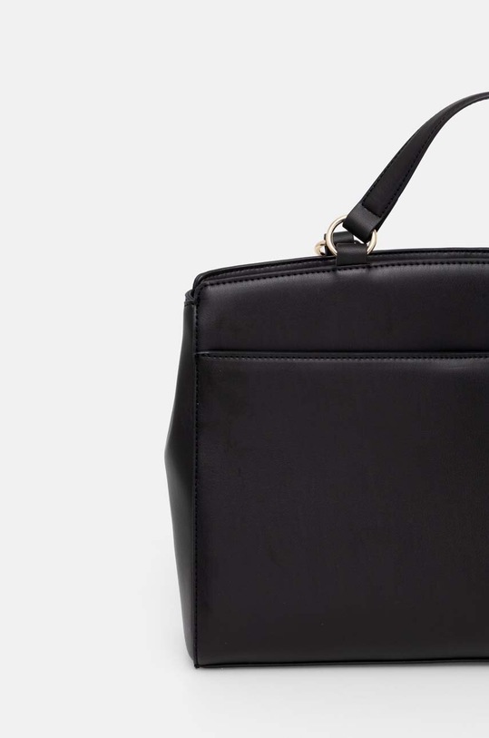 Doplnky Kabelka Tommy Hilfiger AW0AW17020 čierna