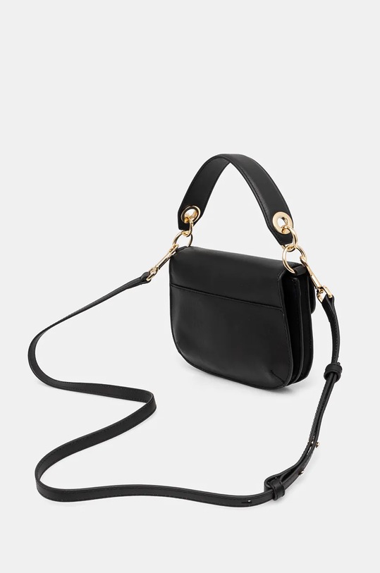 Doplnky Kabelka Tommy Hilfiger AW0AW17022 čierna