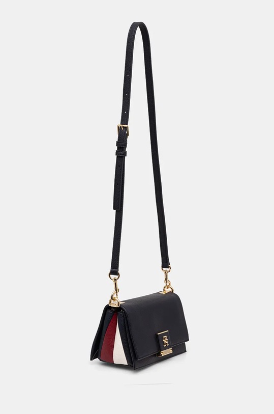 Τσάντα Tommy Hilfiger AW0AW17029 σκούρο μπλε AW24