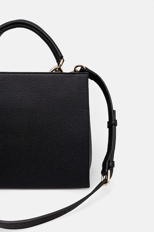 Doplnky Kabelka Tommy Hilfiger AW0AW17030 čierna