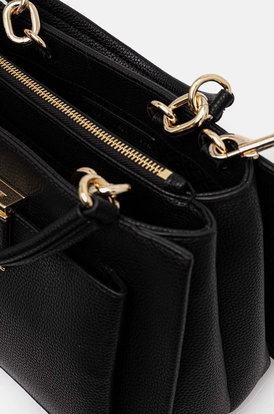 Kabelka Tommy Hilfiger AW0AW17030 čierna