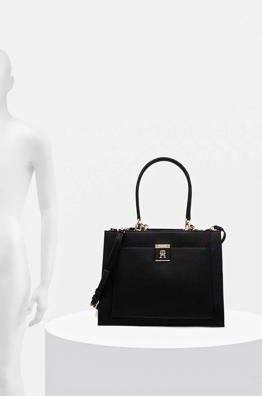 Kabelka Tommy Hilfiger AW0AW17035