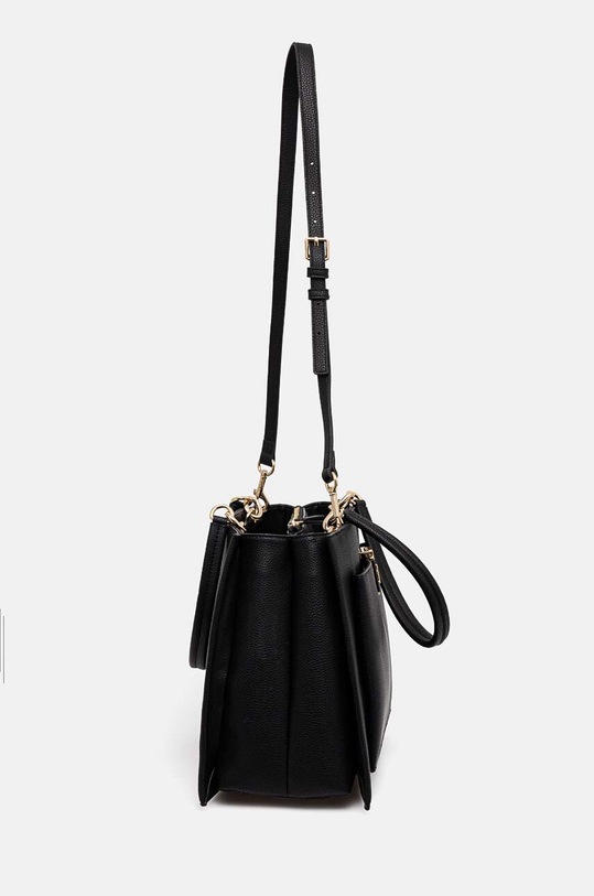 Kabelka Tommy Hilfiger AW0AW17035 čierna AW24